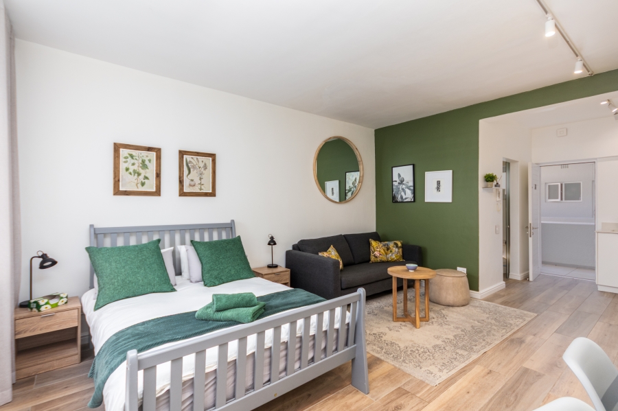 To Let 0 Bedroom Property for Rent in Green Point Western Cape